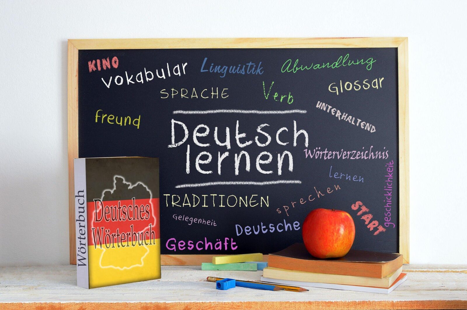 <br />
German Language Coaching Centre Surat